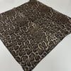 Mono Scarf Soft Eşarp MAA0901