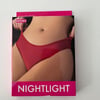 NIGHTLIGHT Fantezi Alt Bikini NGT9166-3