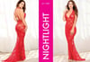 NIGHTLIGHT Fantezi Gecelik NGT100101