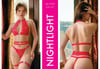 NIGHTLIGHT Fantezi Gecelik NGT376501