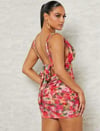 Passione Gece Kıyafeti  FRP E-104101