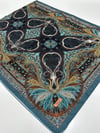 Picasso Elagance Soft Şal İnce Hafif  LCR0107