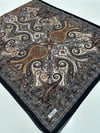 Picasso Elagance Soft Şal İnce Hafif  LCR0303