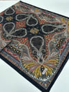 Picasso Elagance Soft Şal İnce Hafif  LCR0108