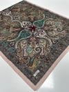 Picasso Elagance Soft Şal İnce Hafif  LCR0311