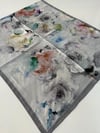 Picasso Elagance Soft Şal İnce Hafif  LCR0904