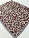 Picasso Elagance Soft Şal İnce Hafif  LCR0807