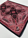 Picasso Elagance Soft Şal İnce Hafif  LCR0114