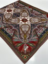 Picasso Elagance Soft Şal İnce Hafif  LCR0112