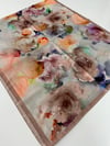 Picasso Elagance Soft Şal İnce Hafif  LCR0907