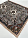 Picasso Elagance Soft Şal İnce Hafif  LCR0106