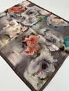 Picasso Elagance Soft Şal İnce Hafif  LCR0903