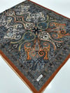 Picasso Elagance Soft Şal İnce Hafif  LCR0302