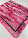 Picasso Elagance Soft Şal İnce Hafif Pembe Serisi  LCR1105