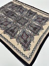 Picasso Jakarlı Soft Pamuk Şal LCP0507