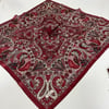 Picasso Kristal Eşarp Yeni Sezon LRP0103