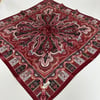 Picasso Kristal Eşarp Yeni Sezon LRP0112