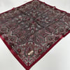 Picasso Kristal Eşarp Yeni Sezon LRP0110