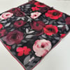 Picasso Relax Soft Pamuklu Eşarp LDFX0609