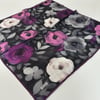 Picasso Relax Soft Pamuklu Eşarp LDFX0611