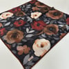 Picasso Relax Soft Pamuklu Eşarp LDFX0602