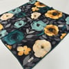 Picasso Relax Soft Pamuklu Eşarp LDFX0607