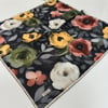 Picasso Relax Soft Pamuklu Eşarp LDFX0605
