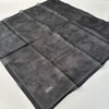 Piramit Desenli Kehribar Eşarp LTP0501