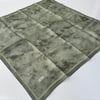 Piramit Desenli Kehribar Eşarp LTP0503