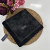 Piramit Desenli Kehribar Eşarp LTP0601