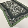 Polo Craft Soft Pamuklu Şal Etro Desen FZY0613