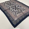 Polo Craft Soft Pamuklu Şal Etro Desen FZY0610