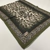 Polo Craft Soft Pamuklu Şal Etro Desen FZY0607