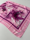 Polo Craft Soft Pamuklu Şal Pembe Serisi FZY1007