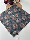 Scarfe Organik Eşarp LGA0109