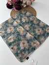 Scarfe Organik Eşarp LGA0111