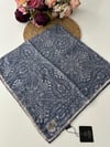 Scarfe Organik Eşarp LGA0202