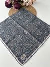 Scarfe Organik Eşarp LGA0204