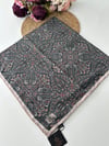 Scarfe Organik Eşarp LGA0211
