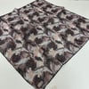 Scarfe Premium Soft Eşarp LXA1301