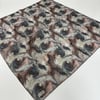 Scarfe Premium Soft Eşarp LXA1302
