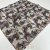Scarfe Premium Soft Eşarp LXA1310