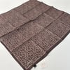 Scarfe Soft Eko Eşarp  LSA0201