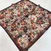Scarfe Soft Eko Eşarp  LSA0403
