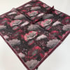 Scarfe Soft Eko Eşarp  LSA0602