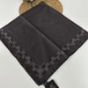 Scarfe Soft Eşarp Acı Kahve LDV6007