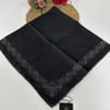 Scarfe Soft Eşarp Füme LDV6006