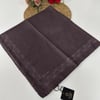 Scarfe Soft Eşarp Kahve LDV6004