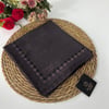 Scarfe Soft Eşarp Kahve LDV6212