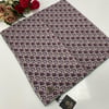 Scarfe Soft Eşarp LDV4012